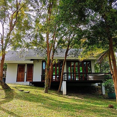Hotel Baan Nai Suan Bophut Zewnętrze zdjęcie