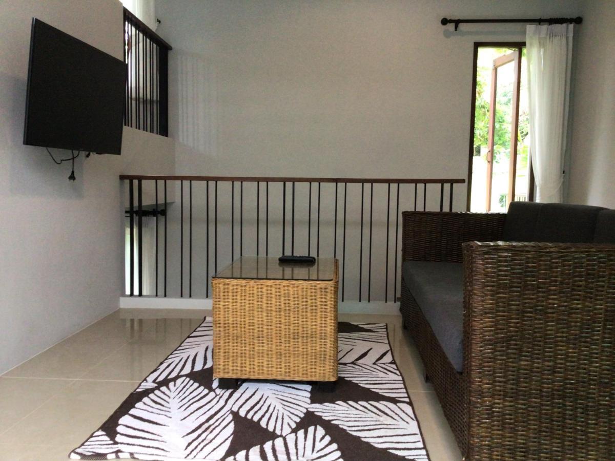 Hotel Baan Nai Suan Bophut Zewnętrze zdjęcie