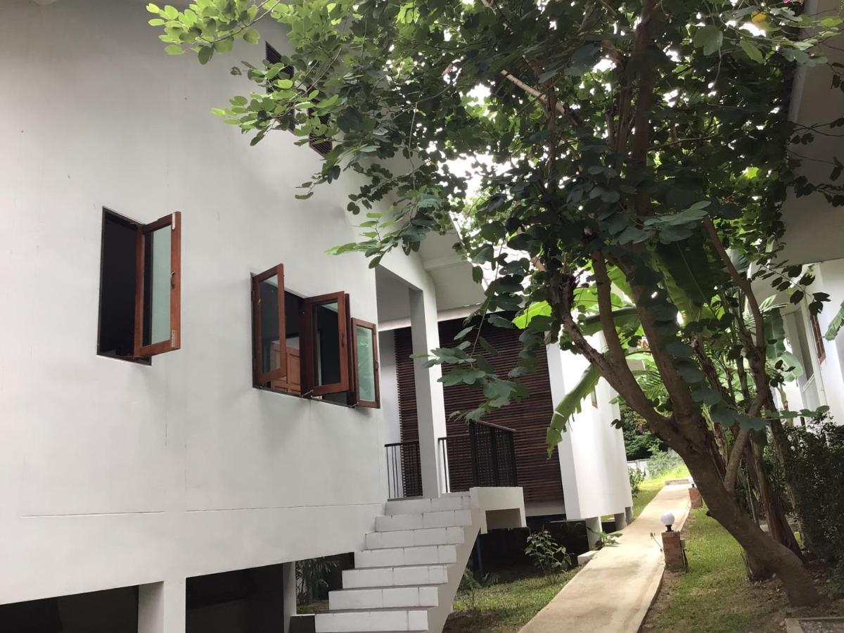 Hotel Baan Nai Suan Bophut Zewnętrze zdjęcie