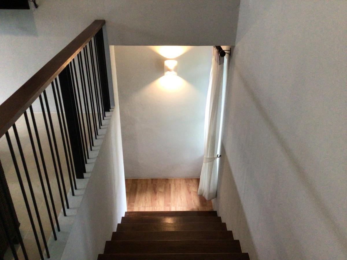Hotel Baan Nai Suan Bophut Zewnętrze zdjęcie
