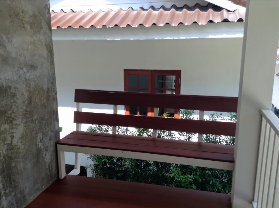 Hotel Baan Nai Suan Bophut Zewnętrze zdjęcie