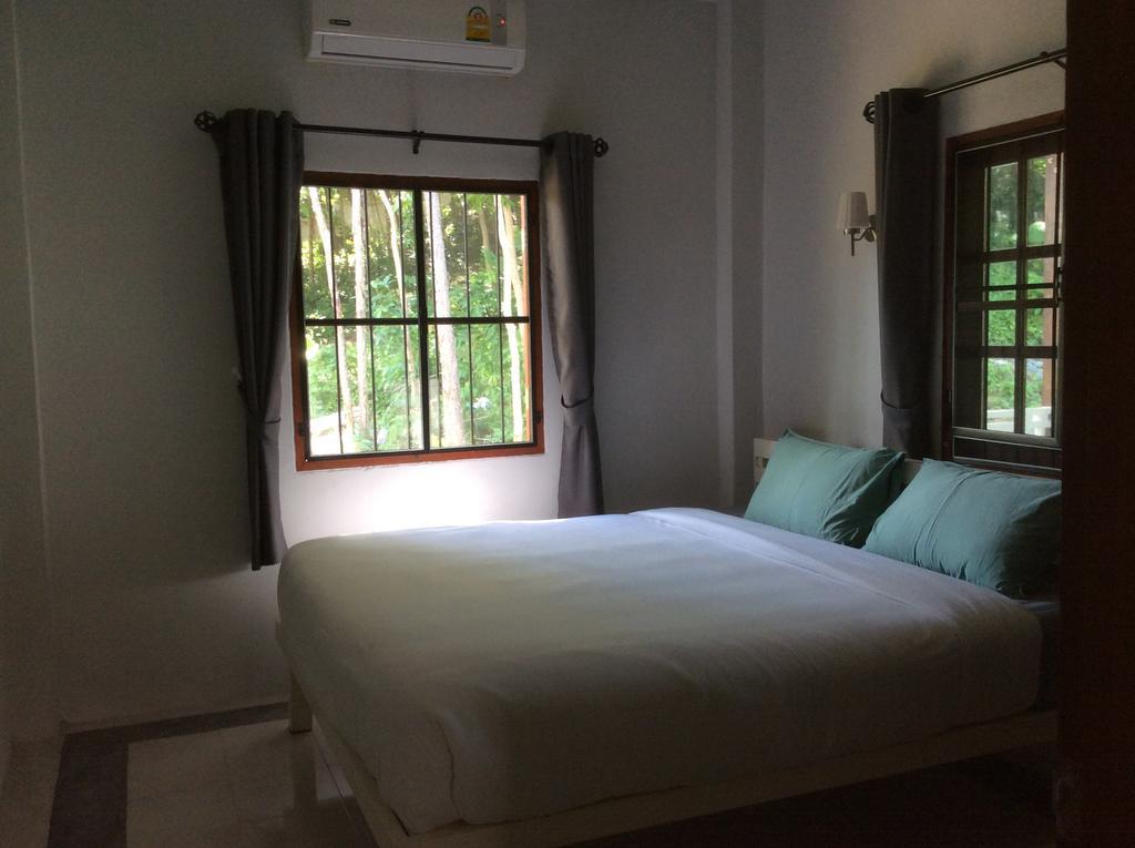 Hotel Baan Nai Suan Bophut Pokój zdjęcie