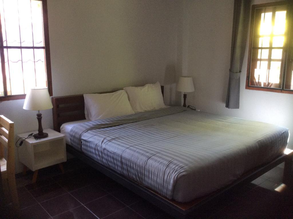 Hotel Baan Nai Suan Bophut Pokój zdjęcie